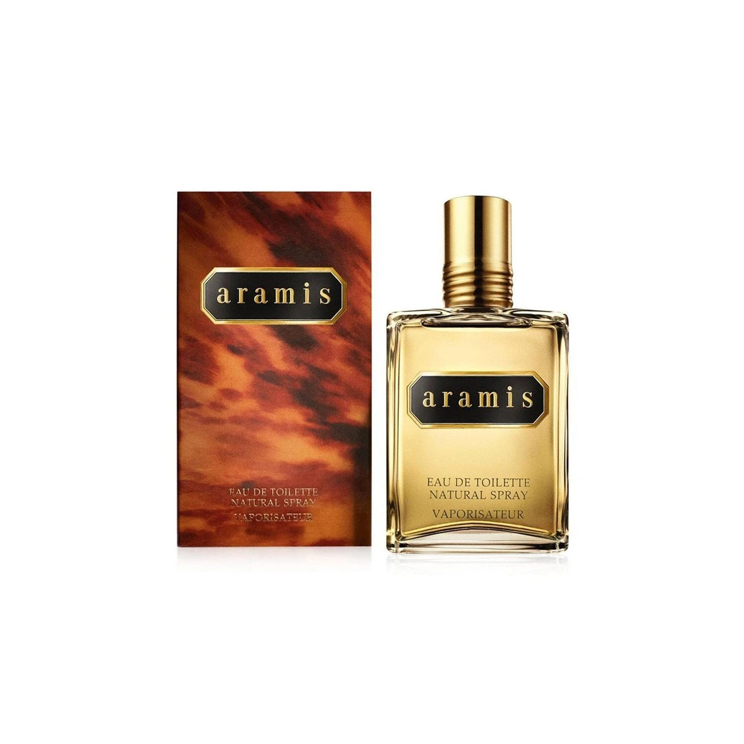 Aramis Classic Eau De Toilette 110mL Spray 3 Aramis Classic Eau De Toilette 110mL Spray