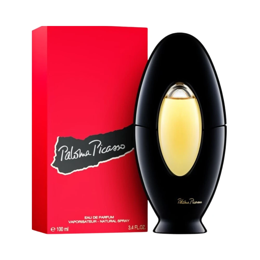 Paloma Picasso Eau De Parfum 100mL Spray 3 Paloma Picasso Eau De Parfum 100mL Spray