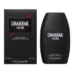 Guy Laroche Drakkar Noir Eau De Toilette 100mL Spray