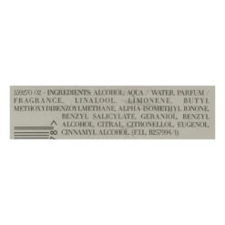 Giorgio Armani Acqua Di Gio Men Eau De Toilette 100mL Spray -On Trend Beauty 3360372058878.alt 1