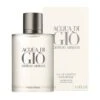 Giorgio Armani Acqua Di Gio Men Eau De Toilette 100mL Spray -On Trend Beauty 3360372058878.full