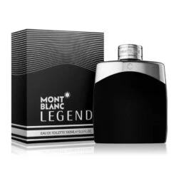 Montblanc Legend Eau De Toilette 100mL Spray