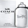 Coach New York Platinum Men Eau De Parfum 100mL Spray 1 Coach New York Platinum Men Eau De Parfum 100mL Spray -On Trend Beauty 3386460096867.full