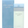 Dolce & Gabbana Light Blue Eau De Toilette 100mL Spray 2 Dolce & Gabbana Light Blue Eau De Toilette 100mL Spray -On Trend Beauty 3423473020233.full