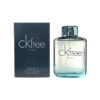 Calvin Klein CK Free Men 100mL Eau De Toilette Spray -On Trend Beauty 3607342058057.full
