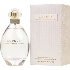 Sarah Jessica Parker Lovely Eau De Parfum 100mL Spray