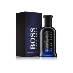 Hugo Boss Bottled Night Eau De Toilette Spray (100mL)