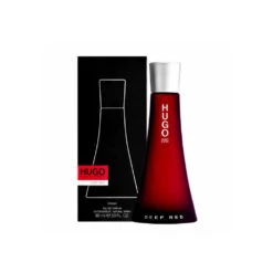 Hugo Boss Deep Red Eau De Parfum 90mL Spray