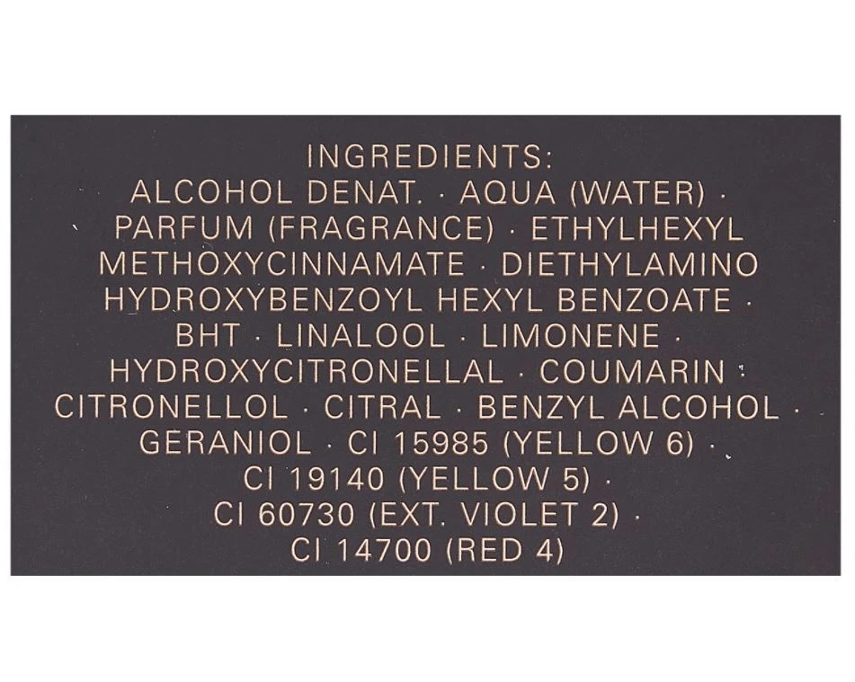 Hugo Boss The Scent For Him 50mL Eau De Toilette Fragrance Spray 4 Hugo Boss The Scent For Him 50mL Eau De Toilette Fragrance Spray - Image 2