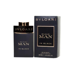 Bvlgari Man In Black Eau De Parfum 100mL Spray