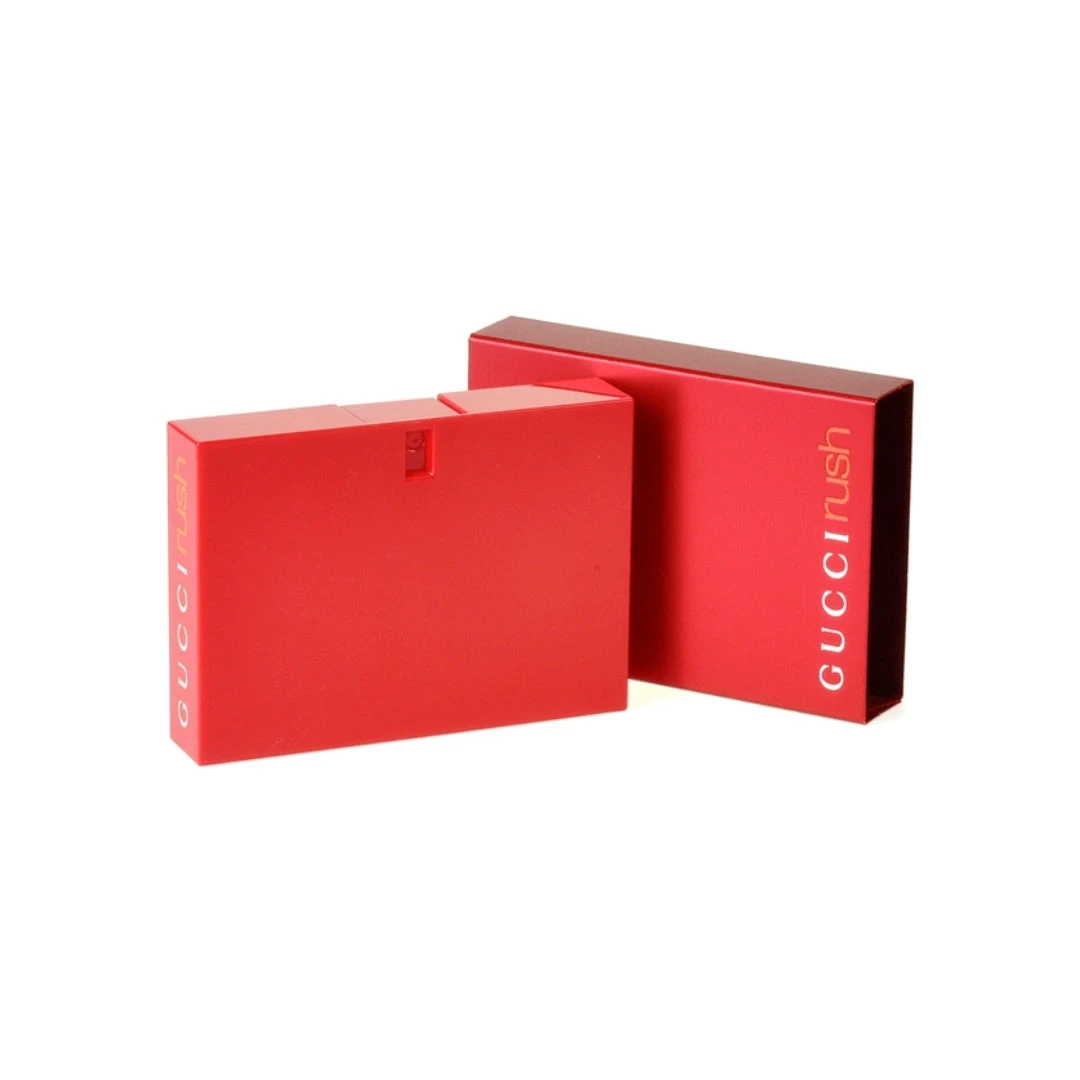 Gucci Rush Eau De Toilette 75mL Spray 3 Gucci Rush Eau De Toilette 75mL Spray