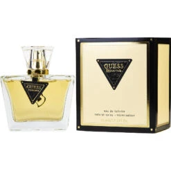 Guess Seductive 75mL Eau De Toilette Fragrance Spray for Women