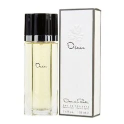 Oscar de la Renta Oscar Eau De Toilette for Women - 100mL Spray