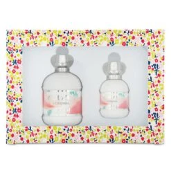 Cacharel Anais Anais L'Original 2 Piece Fragrance Gift Set