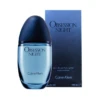 Calvin Klein Obsession Night Woman 100mL Eau De Parfum Spray -On Trend Beauty OTB 1014.full