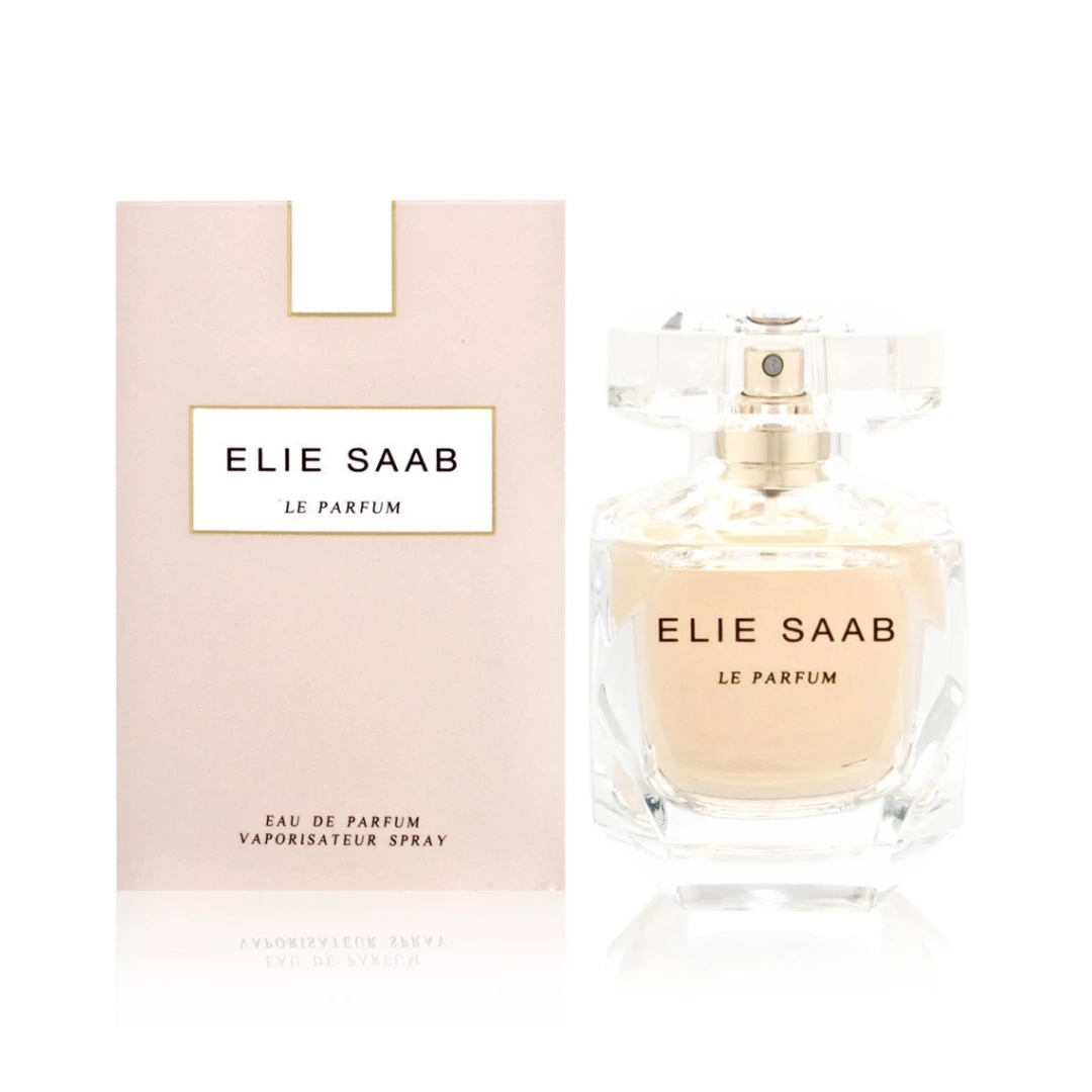 Elie Saab 90mL Eau De Parfum Fragrance Spray 3 Elie Saab 90mL Eau De Parfum Fragrance Spray