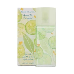 Elizabeth Arden Green Tea Cucumber 100mL Eau De Toilette Spray