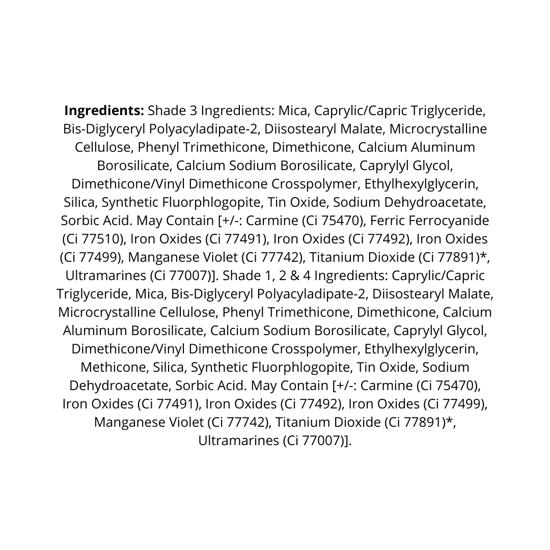 Revlon ColorStay Day To Night Eye Shadow 4.8g - 500 Addictive 4 Revlon ColorStay Day To Night Eye Shadow 4.8g - 500 Addictive - Image 2