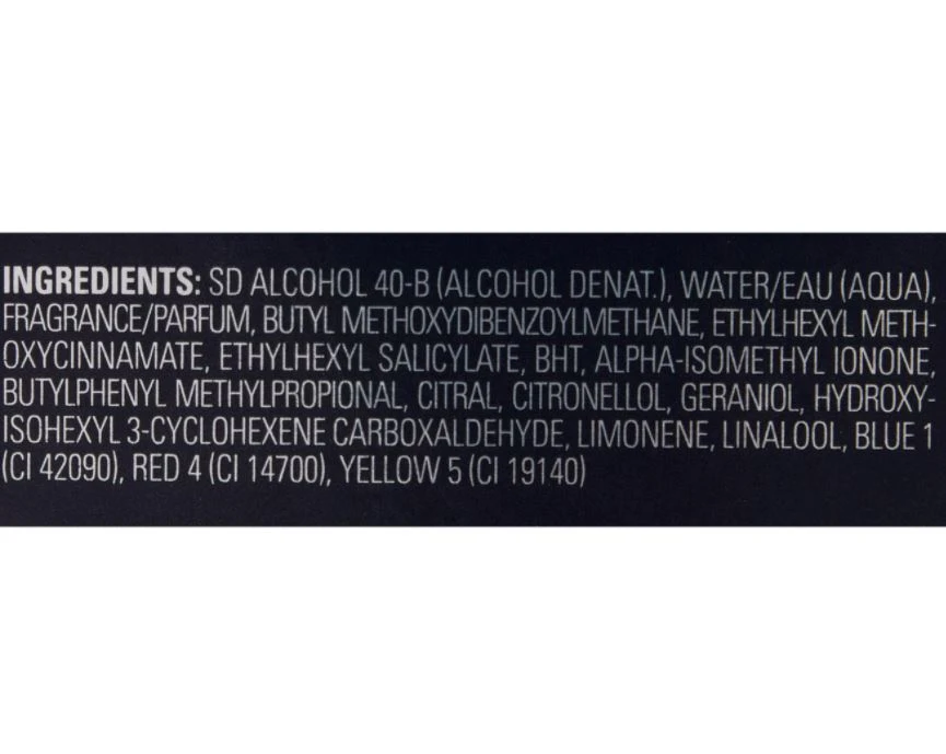 Dunhill London Custom 100mL Eau De Toilette Fragrance Spray 4 Dunhill London Custom 100mL Eau De Toilette Fragrance Spray - Image 2