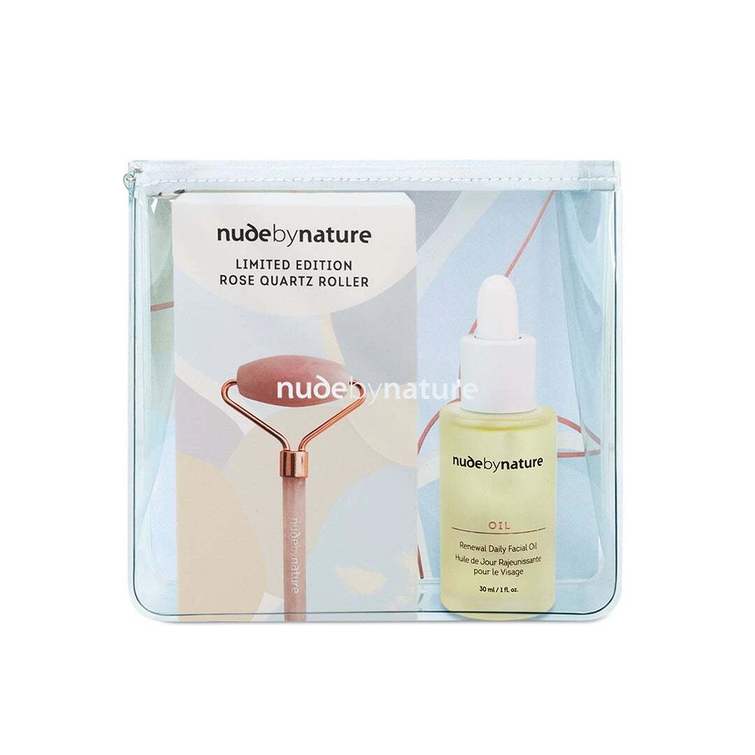 Nude By Nature Radiant Skin Set 3 Nude By Nature Radiant Skin Set