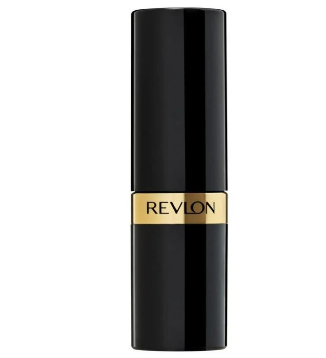 Revlon Super Lustrous Lipstick 4.2g - 245 Smoky Rose 4 Revlon Super Lustrous Lipstick 4.2g - 245 Smoky Rose - Image 2