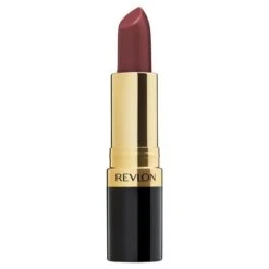 Revlon Super Lustrous Lipstick 4.2g - 245 Smoky Rose