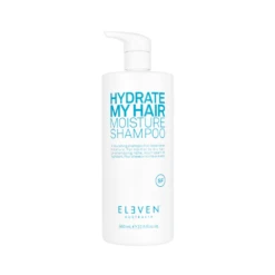 Eleven Australia Hydrate My Hair Moisture Shampoo 960mL