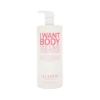 Eleven Australia I Want Body Volume Conditioner 960mL -On Trend Beauty OTB 1083.full