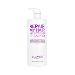 Eleven Australia Repair My Hair Nourishing Shampoo 960mL