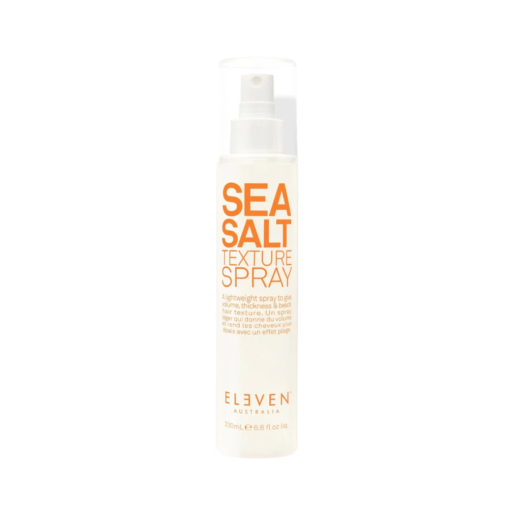 Eleven Australia Sea Salt Texture Spray 200mL 3 Eleven Australia Sea Salt Texture Spray 200mL