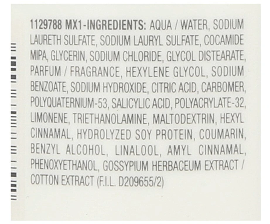 Matrix Biolage Volumebloom Shampoo 1000mL 4 Matrix Biolage Volumebloom Shampoo 1000mL - Image 2