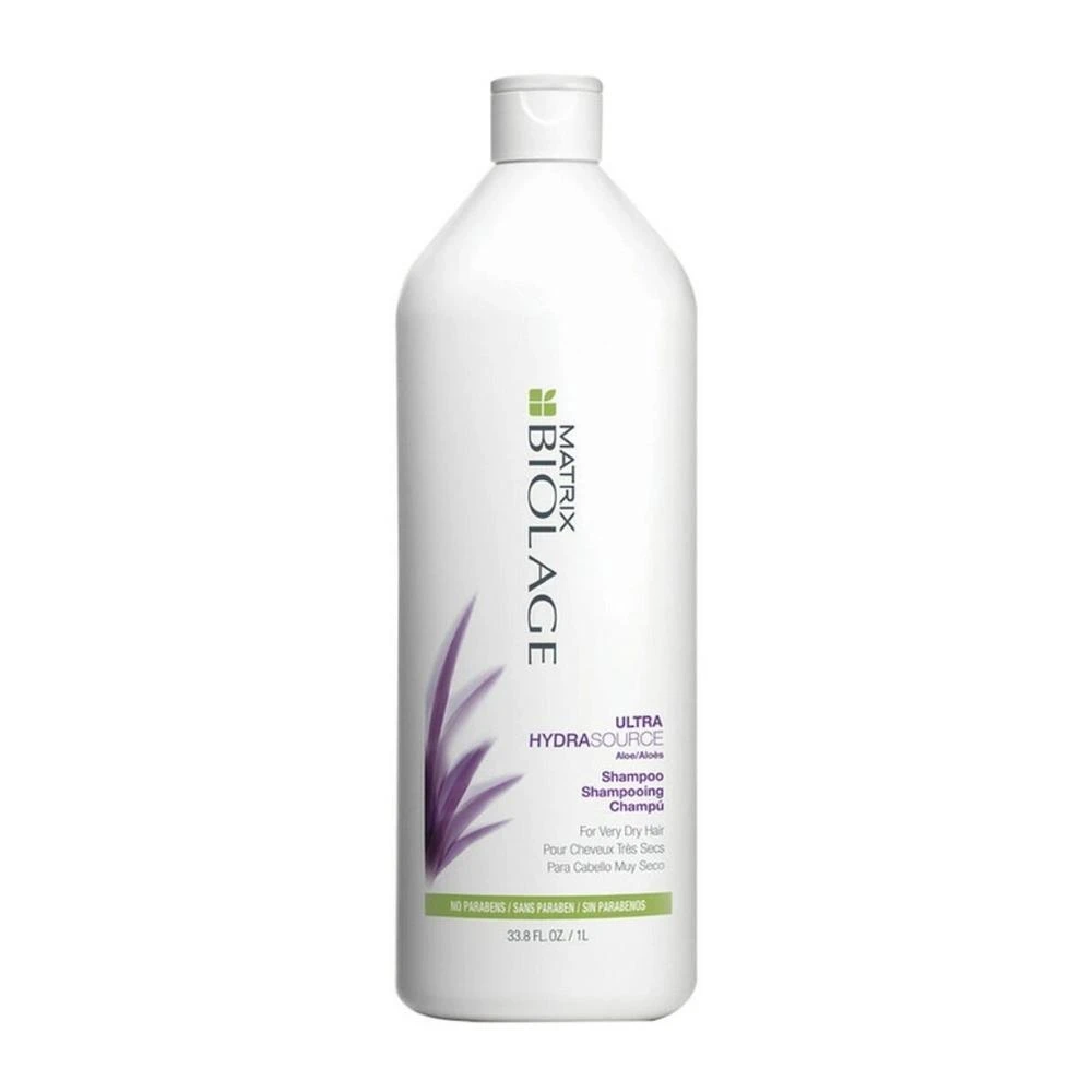 Matrix Biolage Ultra Hydrasource Shampoo 1000mL 3 Matrix Biolage Ultra Hydrasource Shampoo 1000mL