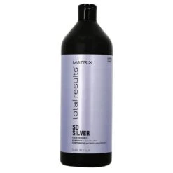 Matrix Total Results So Silver Color Obsessed Shampoo 1000mL