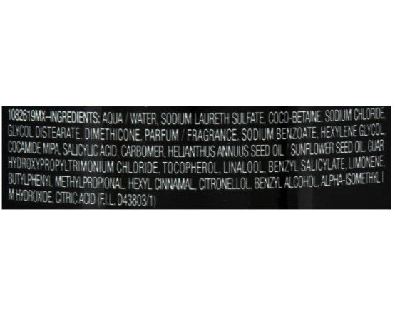 Matrix Total Results Color Obsessed Antioxidant Shampoo 1000mL 4 Matrix Total Results Color Obsessed Antioxidant Shampoo 1000mL - Image 2