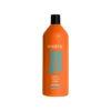 Matrix Total Results Mega Sleek Shea Butter Conditioner 1000mL -On Trend Beauty OTB 1116.full