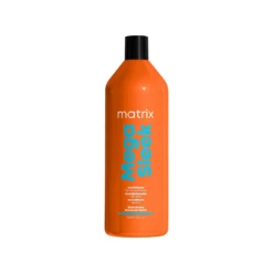 Matrix Total Results Mega Sleek Shea Butter Conditioner 1000mL