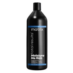 Matrix Total Results Moisture Me Rich Glycerin Conditioner 1000mL