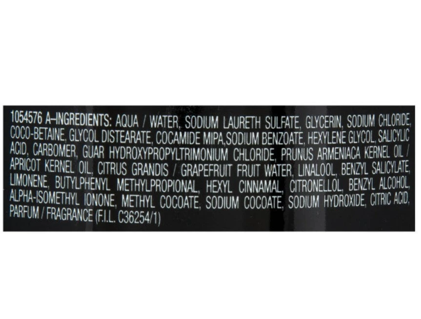 Matrix Total Results Moisture Me Rich Glycerin Shampoo 1000mL 4 Matrix Total Results Moisture Me Rich Glycerin Shampoo 1000mL - Image 2