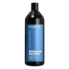 Matrix Total Results Moisture Me Rich Glycerin Shampoo 1000mL -On Trend Beauty OTB 1122.full