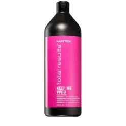Matrix Total Results Keep Me Vivid Pearl Infusion Shampoo 1000mL