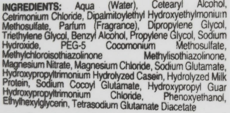 Fanola Nourishing Restructuring Mask 500mL 4 Fanola Nourishing Restructuring Mask 500mL - Image 2