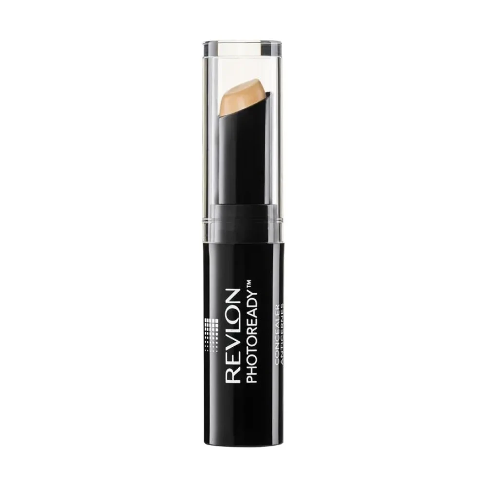 Revlon PhotoReady Concealer 3.2g - Medium 4 Revlon PhotoReady Concealer 3.2g - Medium - Image 2