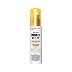 Revlon PhotoReady Prime Plus Makeup And SkinCare Primers 30mL - Brightening And Skin Tone Evening