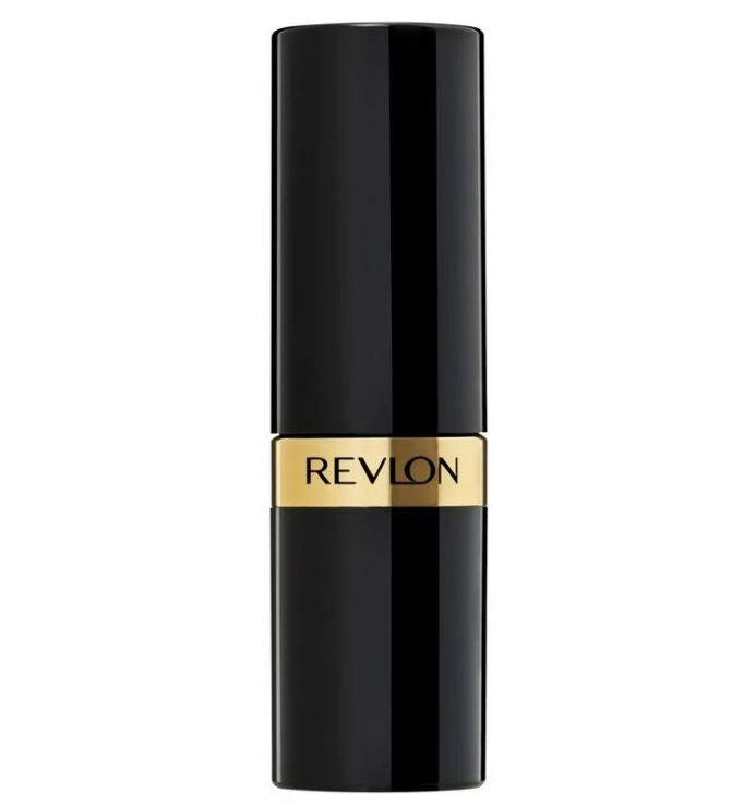 Revlon Super Lustrous Lipstick 4.2g - 510 Berry Rich 4 Revlon Super Lustrous Lipstick 4.2g - 510 Berry Rich - Image 2