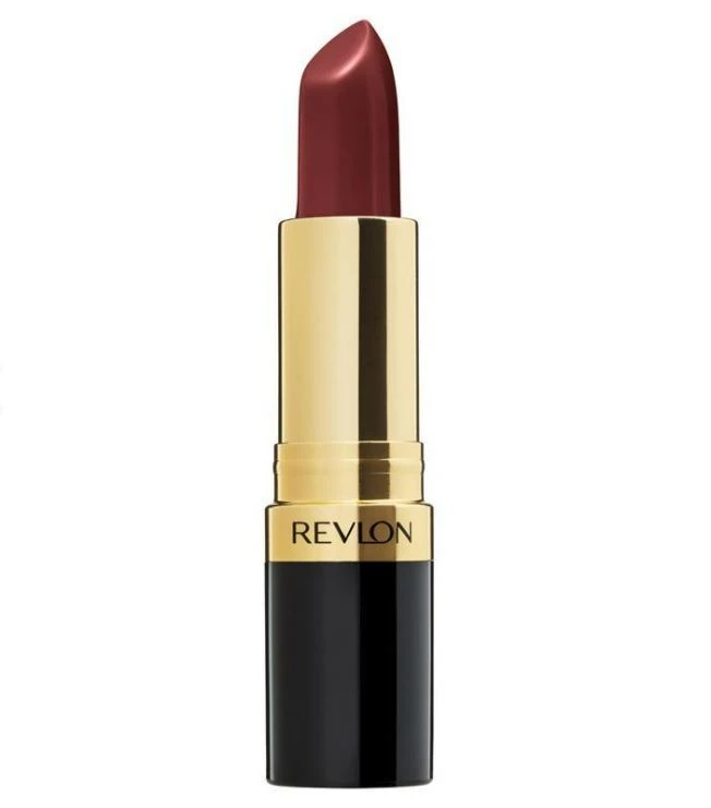 Revlon Super Lustrous Lipstick 4.2g - 510 Berry Rich 3 Revlon Super Lustrous Lipstick 4.2g - 510 Berry Rich