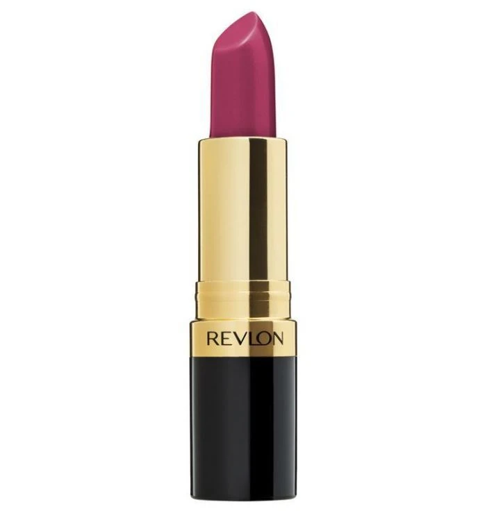 Revlon Super Lustrous Lipstick 4.2g - 657 Fuchsia Fusion 3 Revlon Super Lustrous Lipstick 4.2g - 657 Fuchsia Fusion