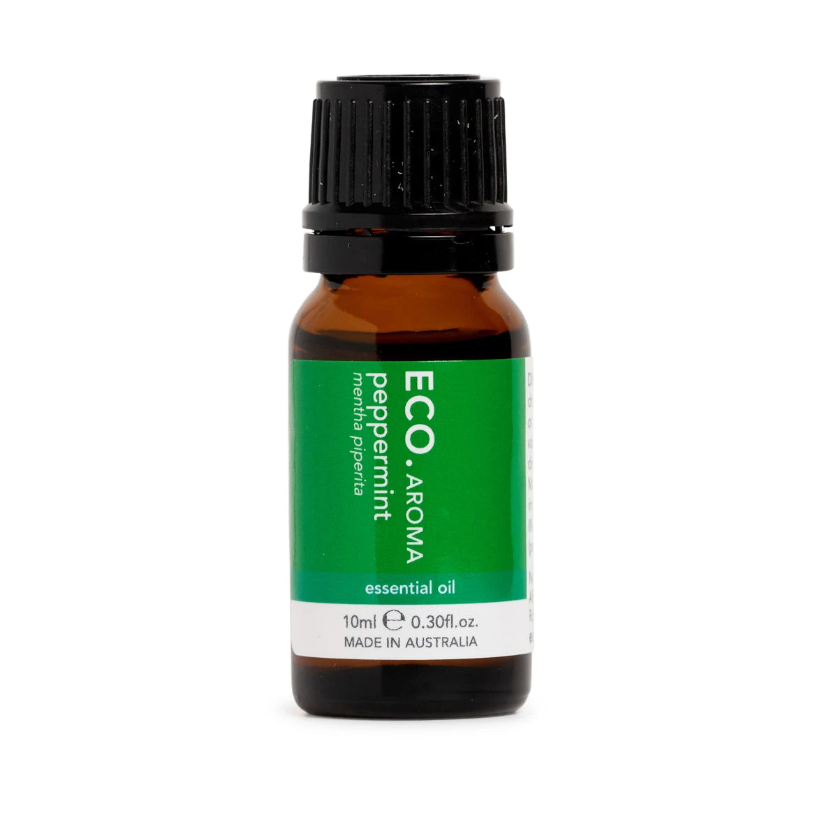 Eco Peppermint Pure Essential Oil 10mL 3 Eco Peppermint Pure Essential Oil 10mL