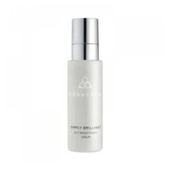 Cosmedix Simply Brilliant 24/7 Brightening Serum 30mL