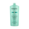 Kérastase Kerastase Resistance Bain Force Architecte Shampoo 1 Litre/1000mL 1 Kérastase Kerastase Resistance Bain Force Architecte Shampoo 1 Litre/1000mL -On Trend Beauty OTB 119.full