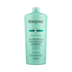 Kérastase Kerastase Resistance Bain Force Architecte Shampoo 1 Litre/1000mL